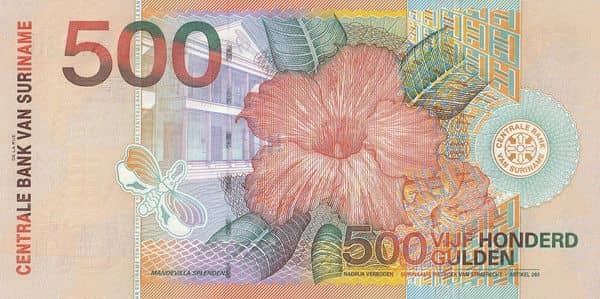 500 Gulden