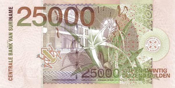 25000 Gulden