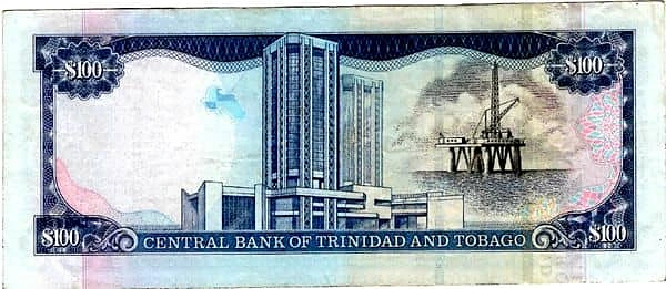 100 Dollars