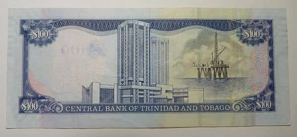 100 Dollars