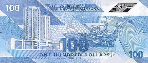 100 dollars