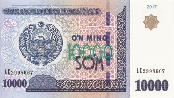 10000 som