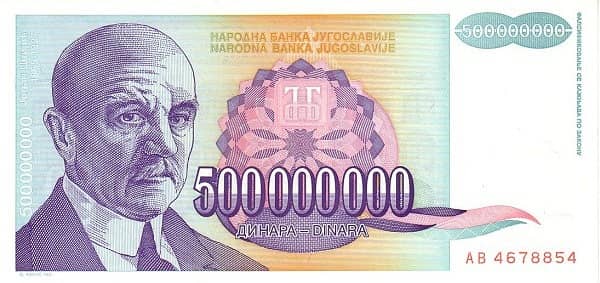 500000000 Dinara