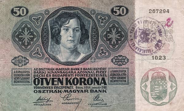 50 Kruna