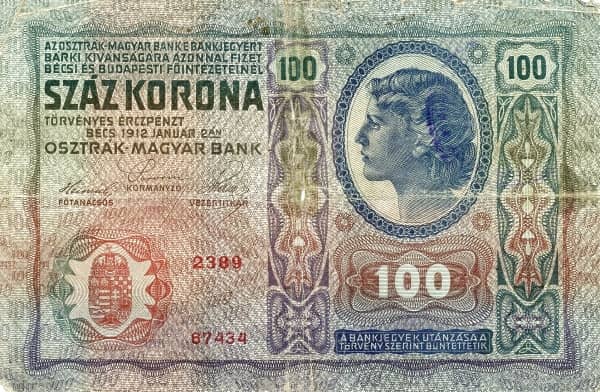 100 Kruna