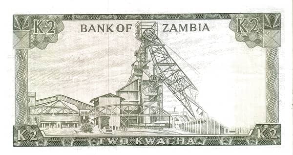 2 Kwacha