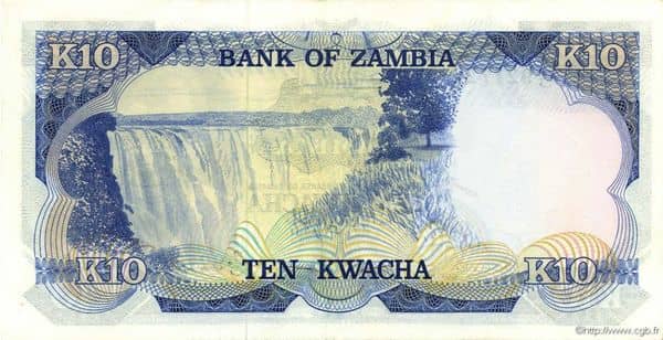 10 Kwacha