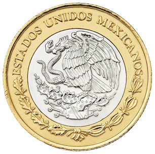 Mexican 10 Peso Coin from the Battle of Puebla: The Truth Behind Its Million-Peso Value