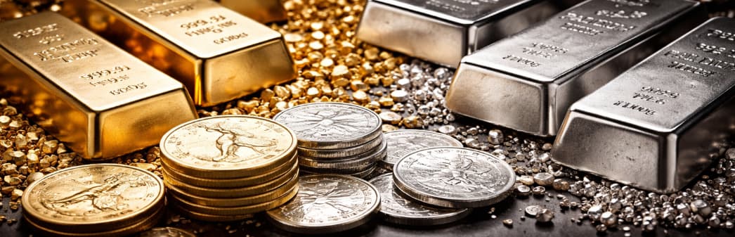 Gold price today: analysis and influencing factors