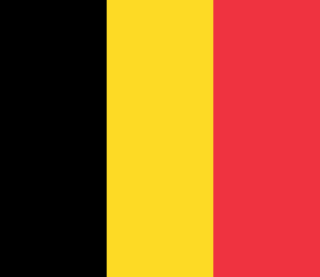 Belgium-States