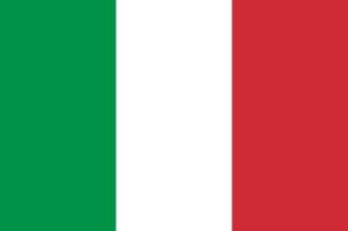 Italy-States