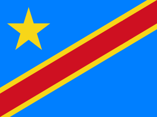 Congo-Rep. Democratic