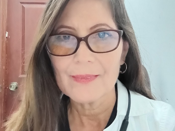 Gris Ramos