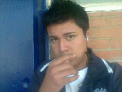 Luis Mario Cortes Romero