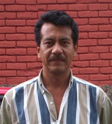 William Alarcon Miranda