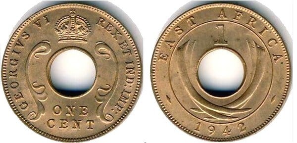 1 cent