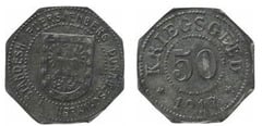 50 pfennig (Donaueschingen)