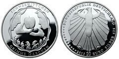10 euro (Cuentos de los Hermanos Grimm: Blancanieves)
