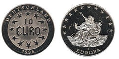 10 euro (Europe)