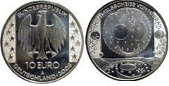 10 euro (Disco Celeste de Nebra)