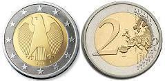 2 euro