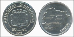 50 cèntims (Andorra)