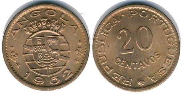 20 centavos