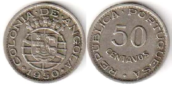 50 centavos