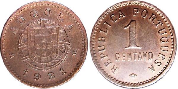 1 centavo