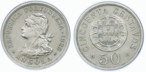 50 centavos