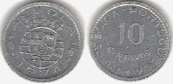 10 centavos