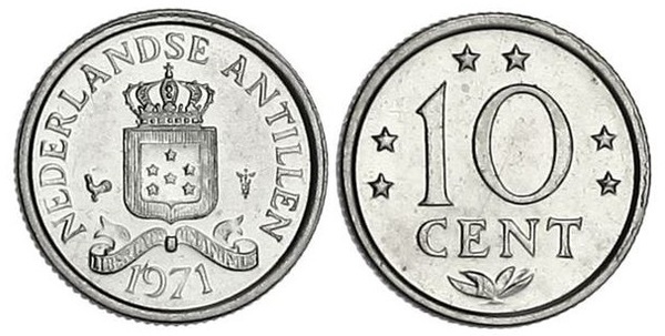 10 cent