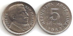 5 centavos