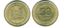 50 centavos (Mercosur)