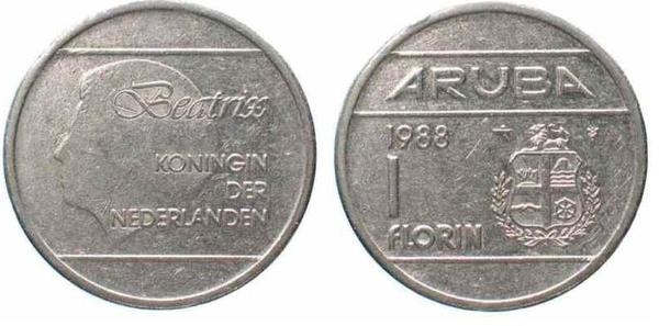 1 florín