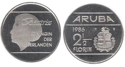 2,5 florín