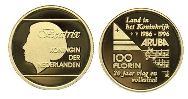 100 florín