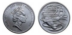 20 cents