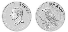 1 dollar (Koobaburra)