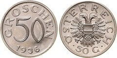 50 groschen