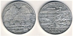 10 euro (Castillo de Schönbrunn)