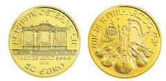 50 euro (Vienna Philharmonic)