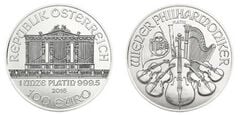 100 euro (Vienna Philharmonic)