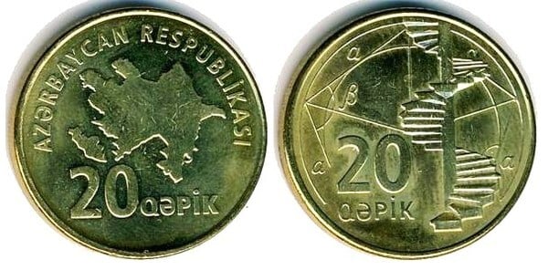 20 qəpik