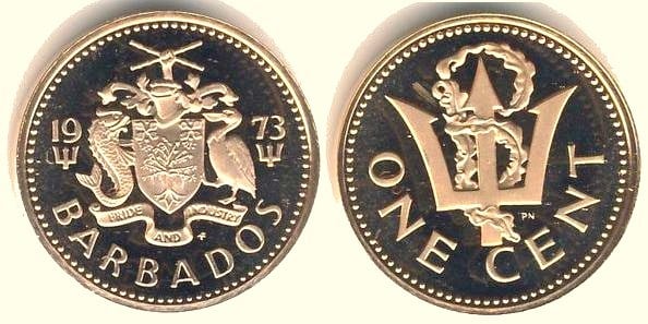 1 cent