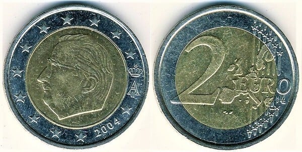 2 euro