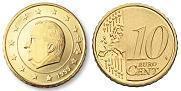 10 euro cent