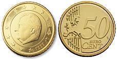 50 euro cent