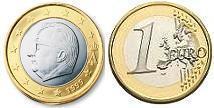 1 euro