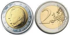 2 euro